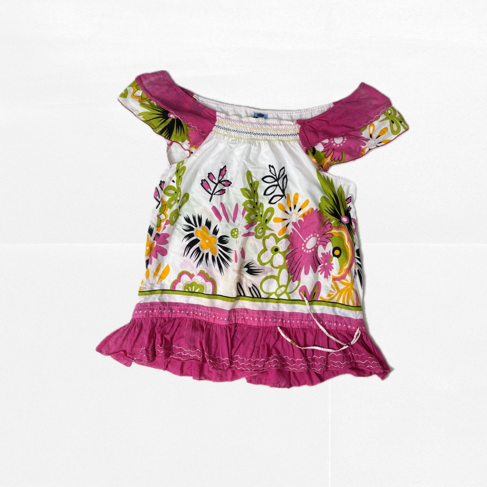 vestidinho fairy doll ✿