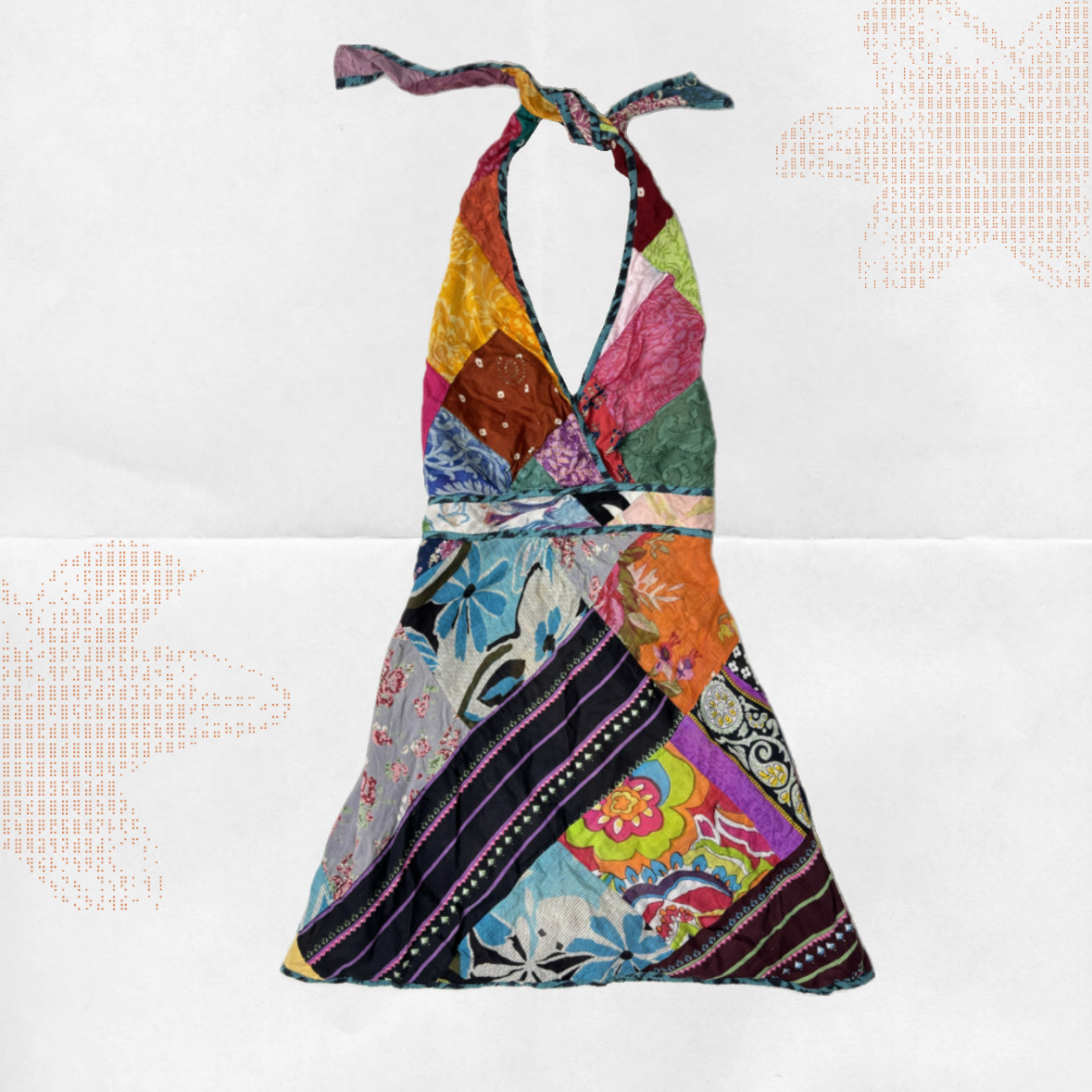 bata patchwork india ✧