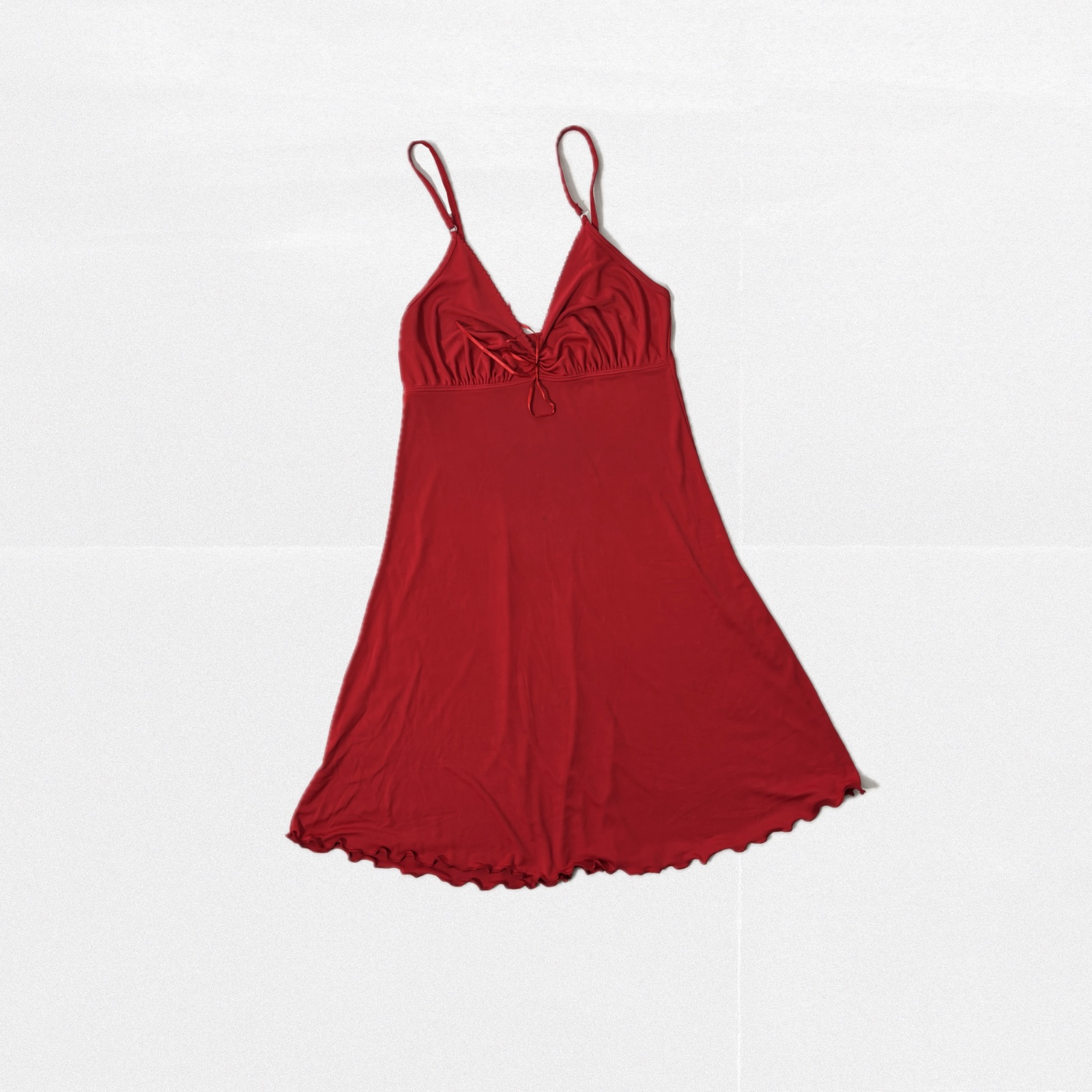 camisola vermelha malha ❥