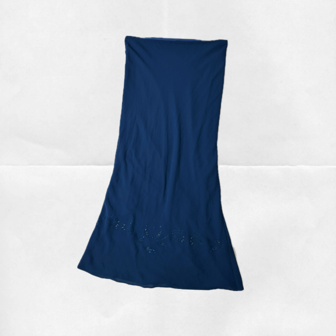saia vintage teal ꩜