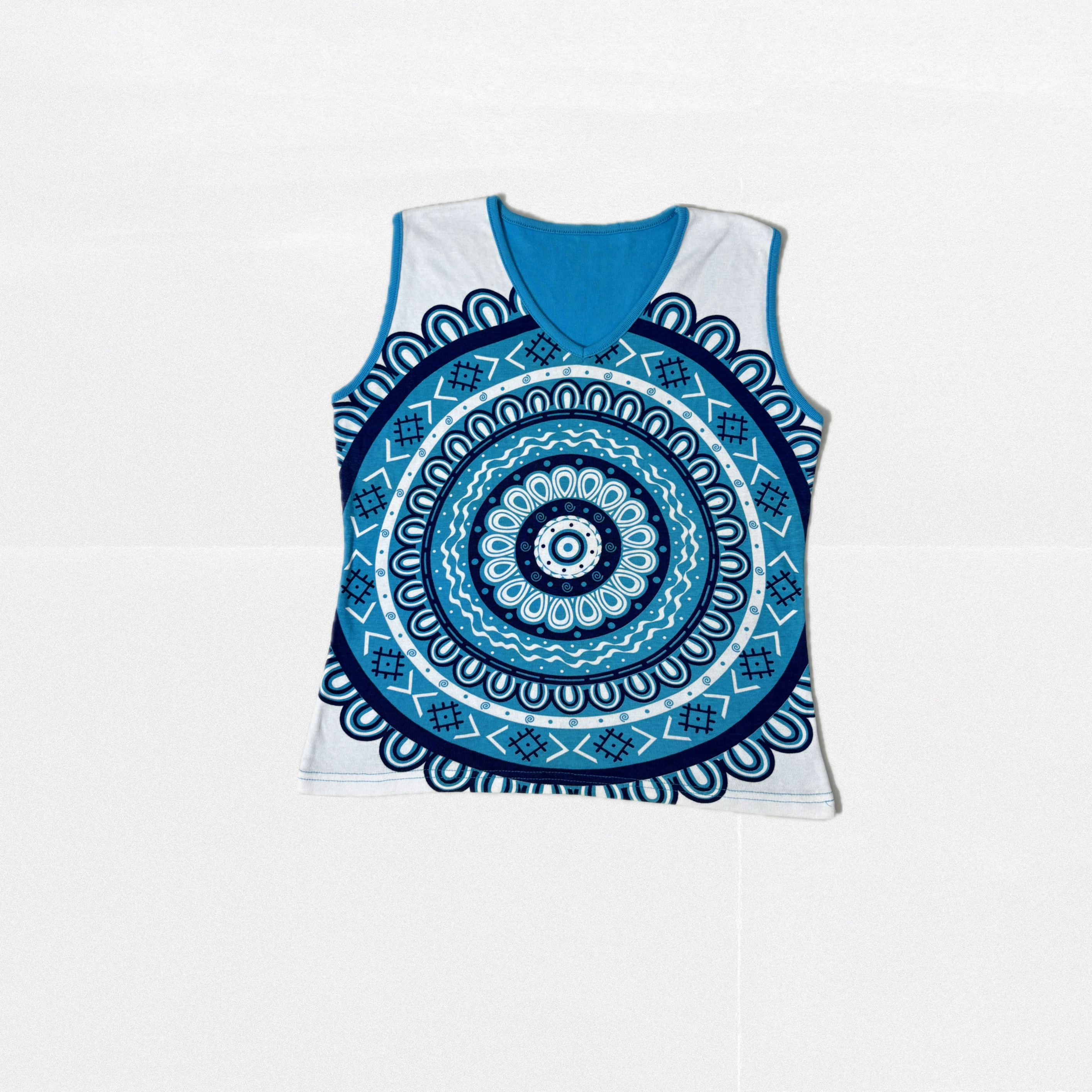 top mandala ❀