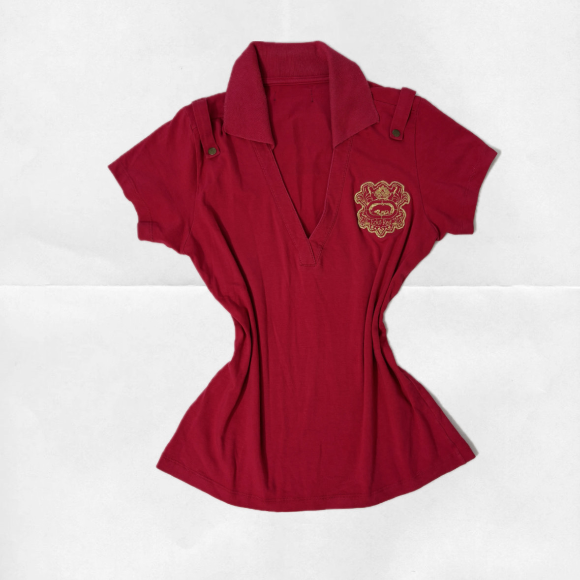 polo vintage eckō unltd ✮