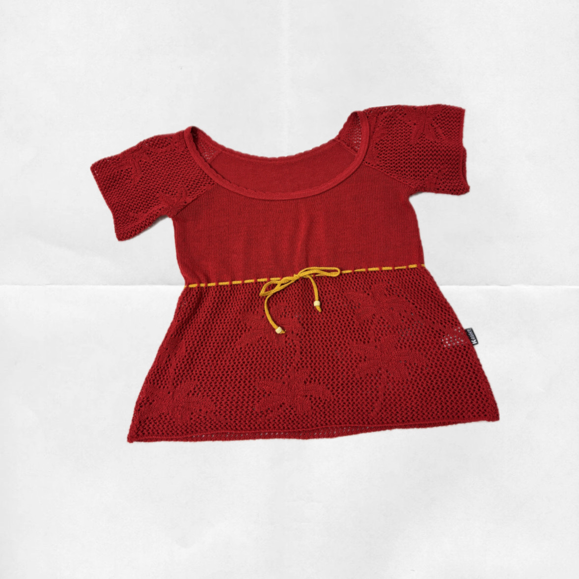 blusa tricô honey ❀
