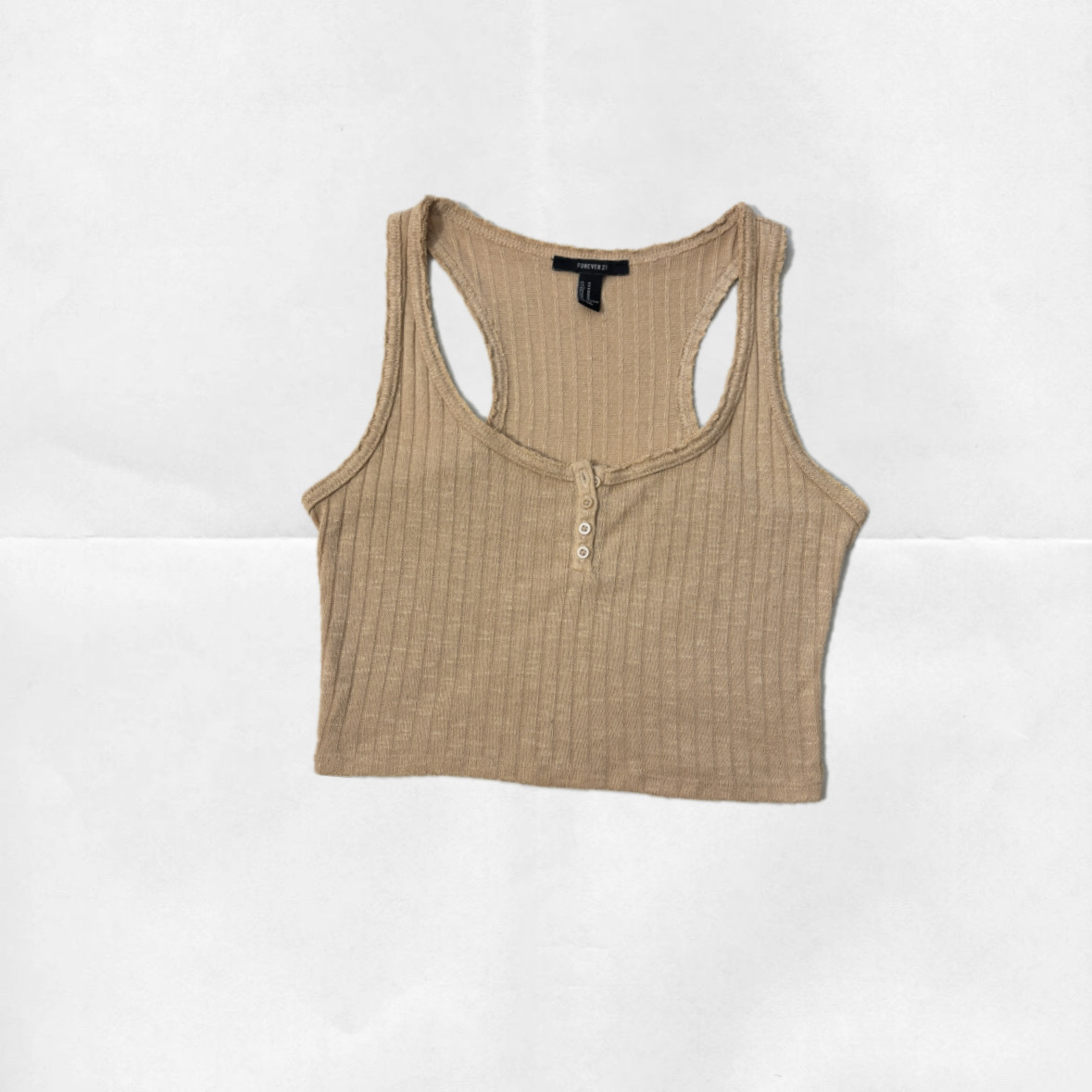 top forever 21 ✧