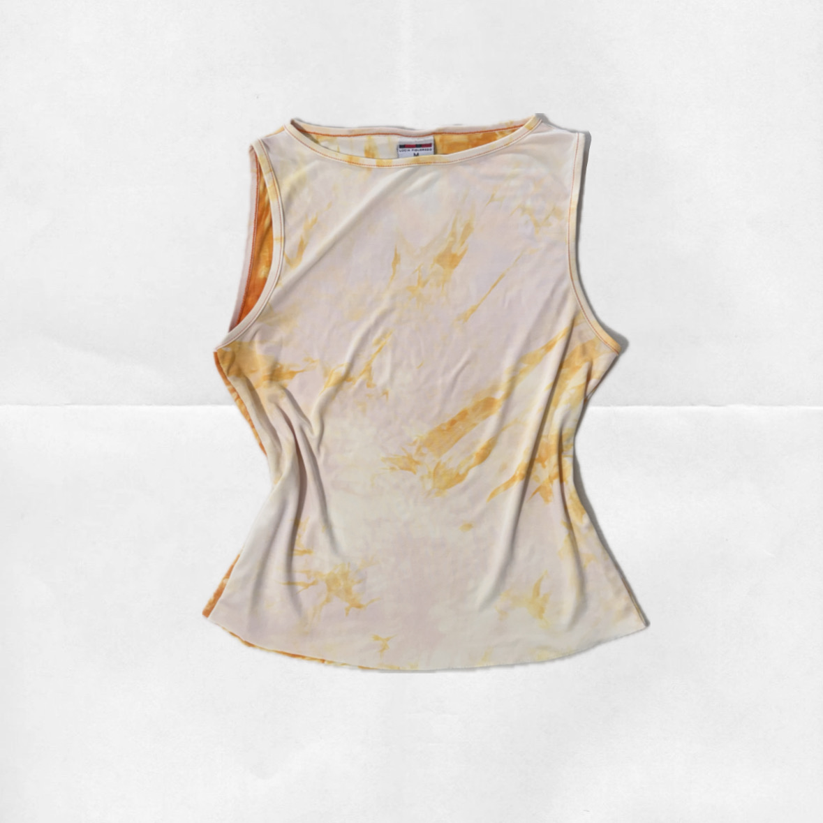 top tie dye summer ꩜