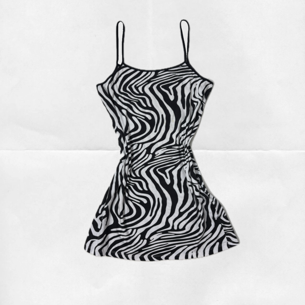 camisola zebra ✰