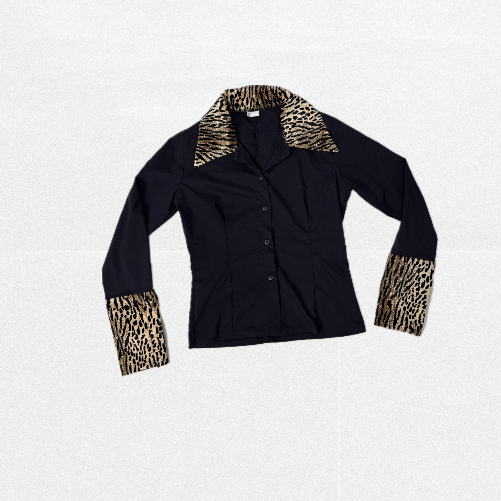 camisa animal print ✰