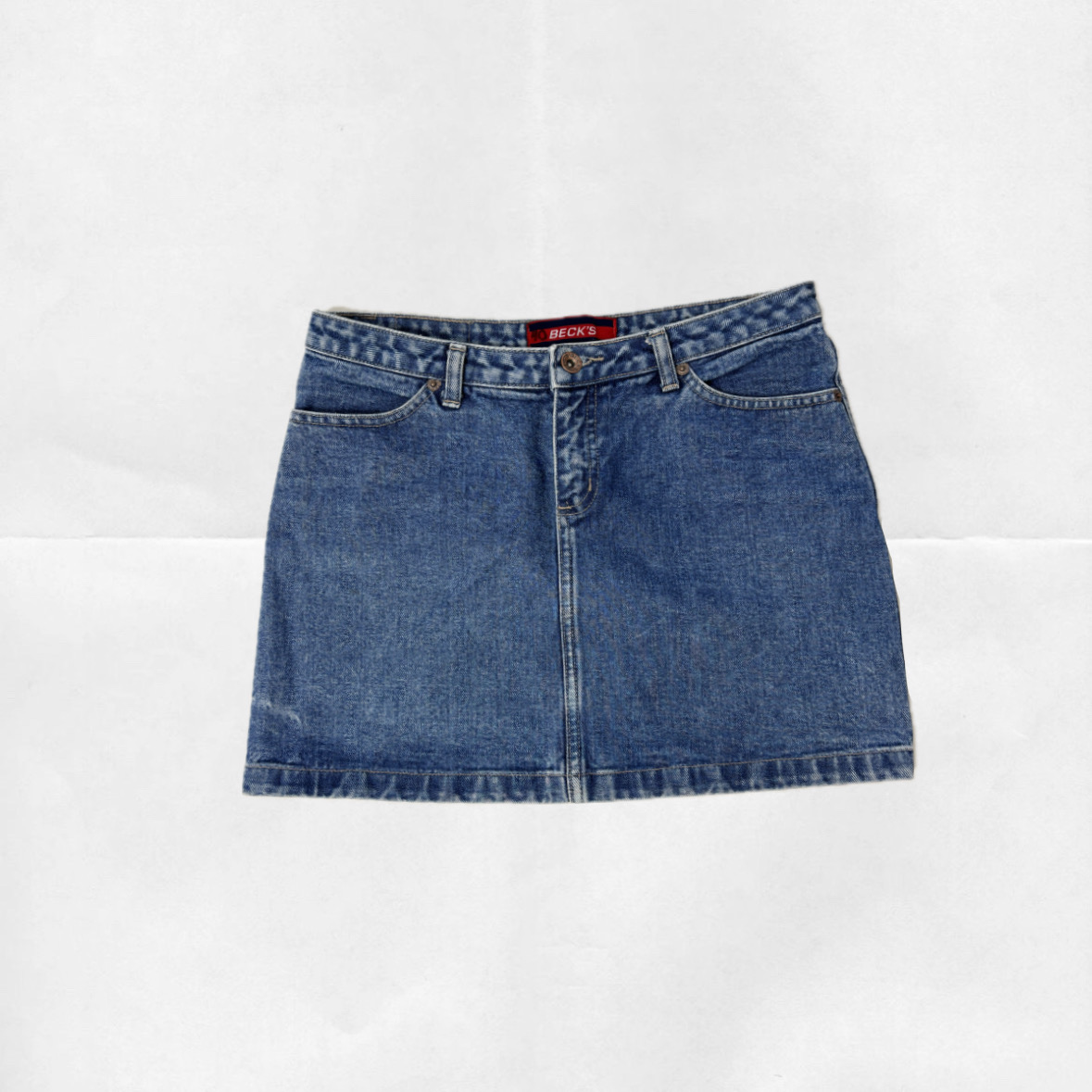 saia jeans beck's ✮