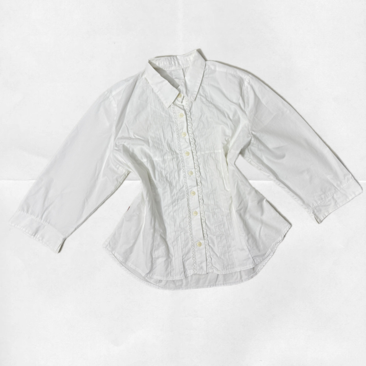 camisa social vintage ♡