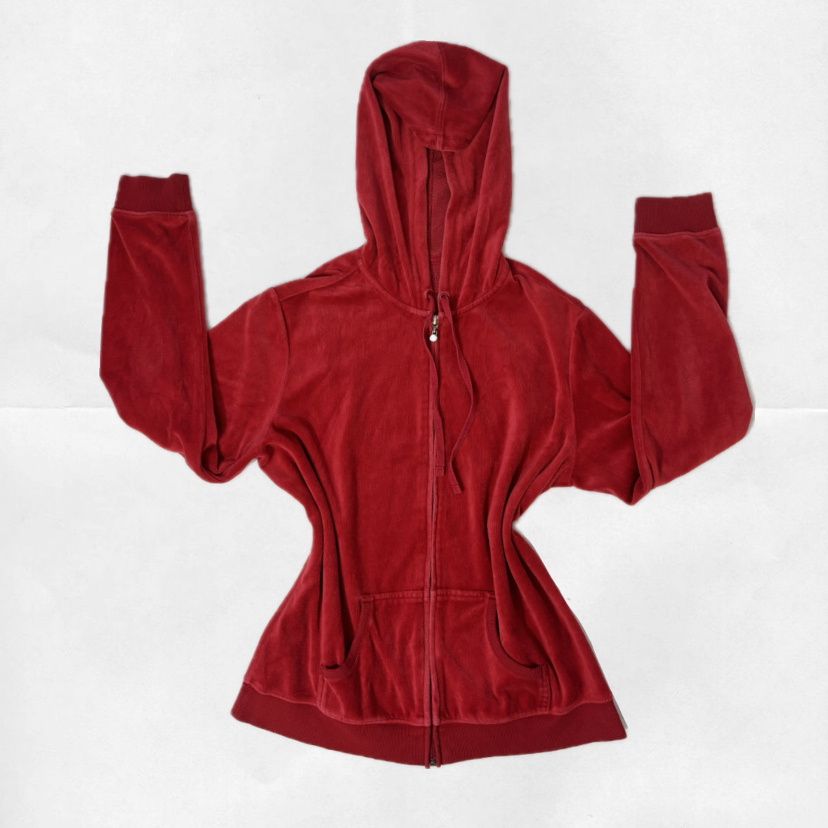 casaco plush vintage NY&C ✮