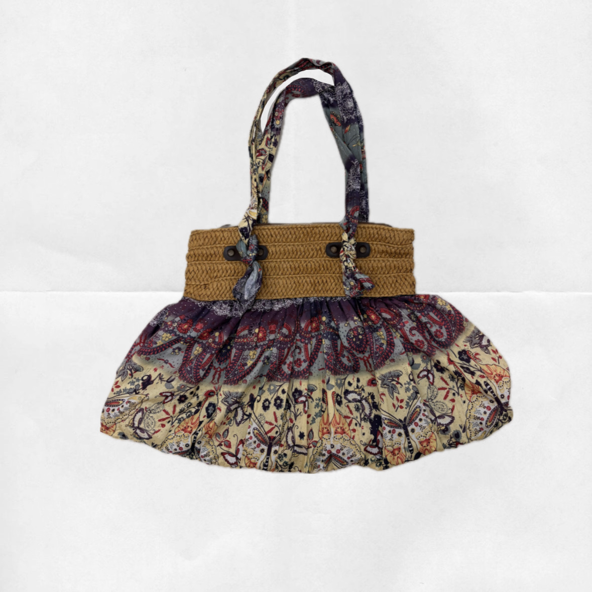 bolsa indiana ꩜