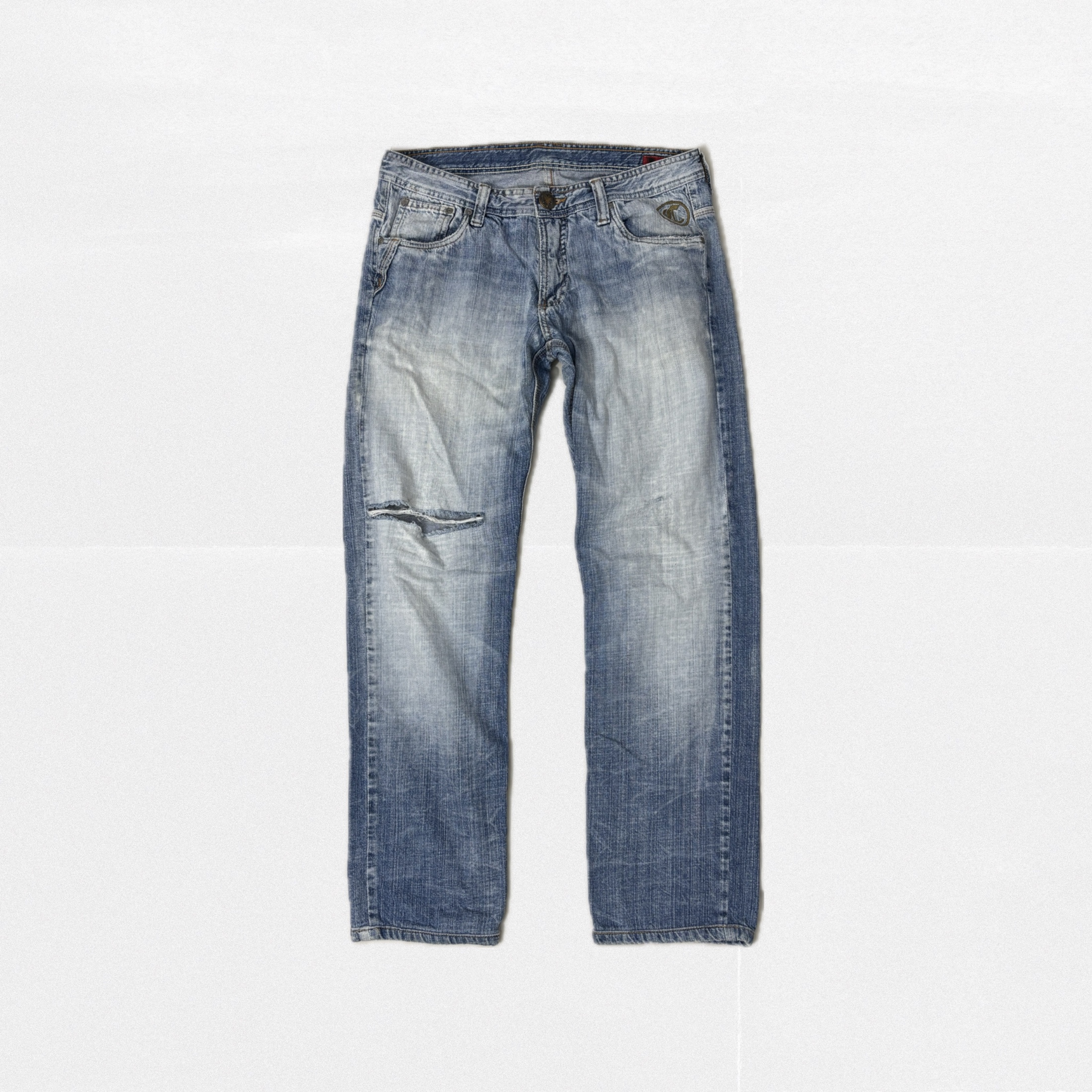 calça cavalera ✰