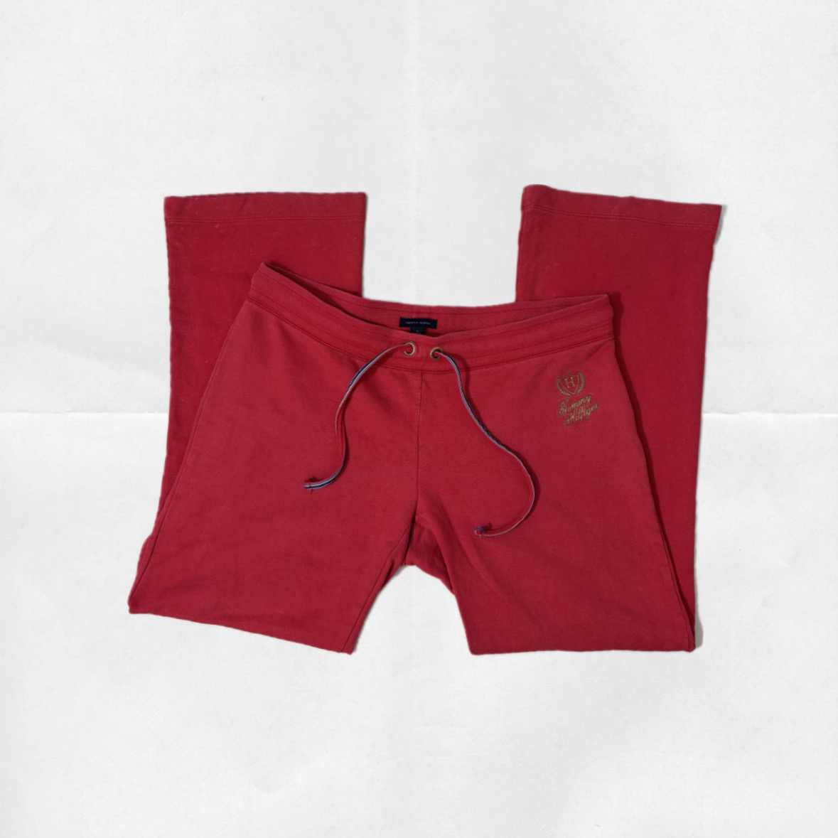 calça tommy hilfiger ✮